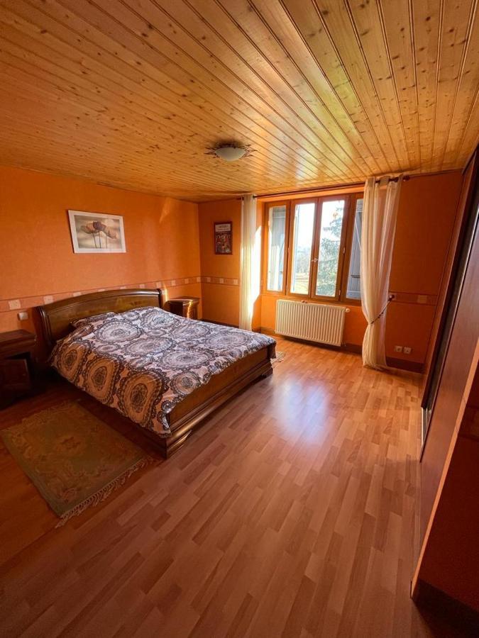 Le Pigeonnier Gersois Villa Condom Exteriör bild